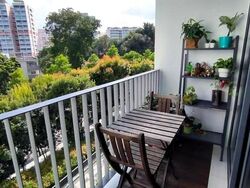 8@Woodleigh (D13), Condominium #630923001